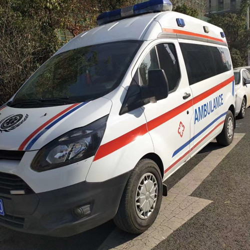 石河子乡品质救护车出租,为您的健康出行负责