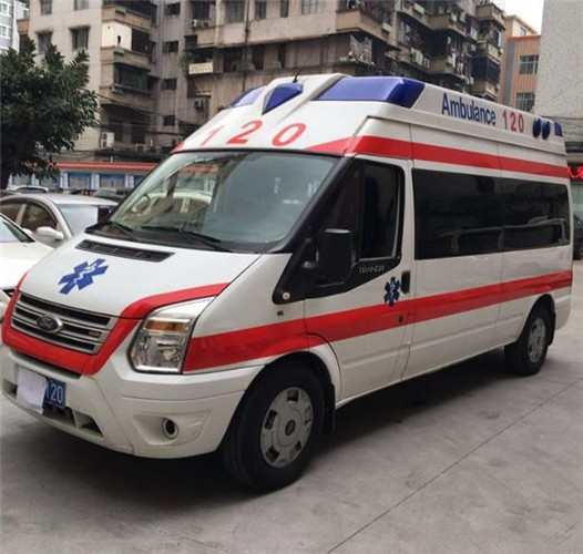 石河子乡非急救护车护送行业的服务质量如何保障