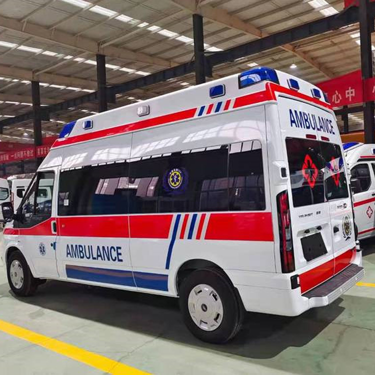 石河子乡救护车出租 —— 专业、安全、高效的城市急救服务