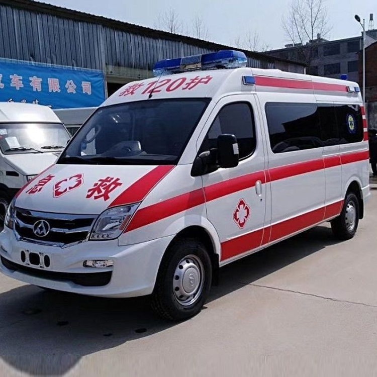 石河子乡马拉松租赁救护车活动保障