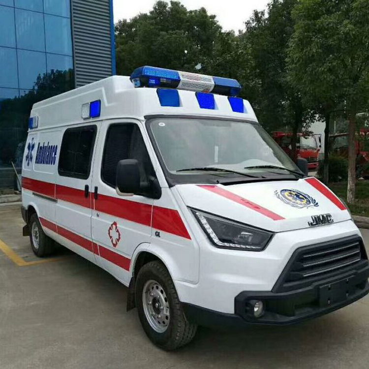 石河子乡瘫痪租赁救护车转运 ——生命救助的紧急响应与专业保障