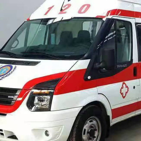 石河子乡非急救护送病人转院租赁救护车的优缺点对比